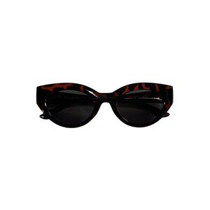 Corlin Eyewear Verona Sunglasses in Havana
